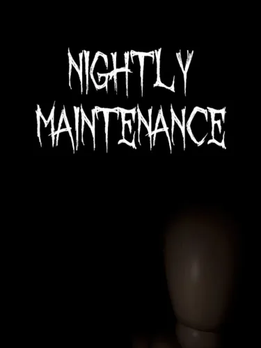 Portada de Nightly Maintenance