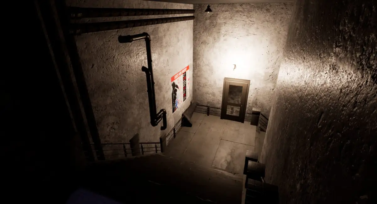 Portada de Nightmara