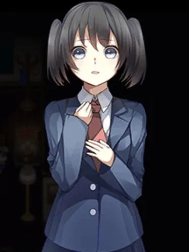 Portada de Nightmare of Melanie