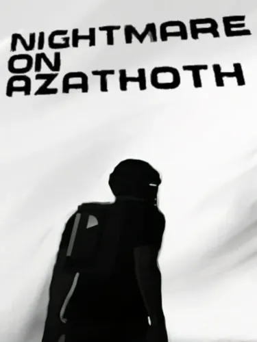 Portada de Nightmare on Azathoth