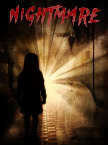 Portada de Nightmare