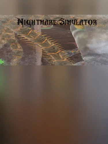 Portada de Nightmare Simulator