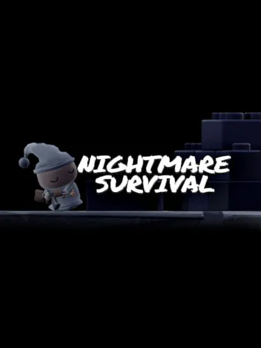 Portada de Nightmare Survival