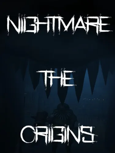 Portada de Nightmare: The Origins