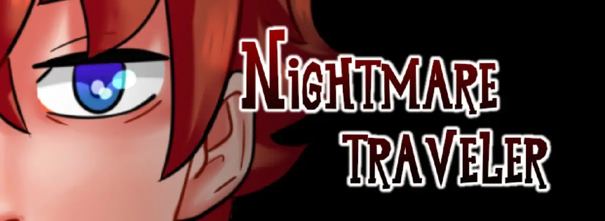 Portada de Nightmare traveler