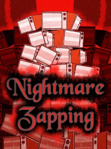 Portada de Nightmare Zapping