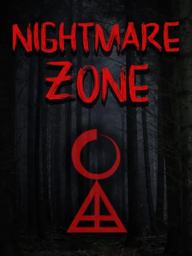 Portada de Nightmare Zone