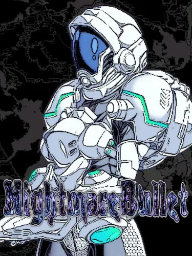 Portada de NightmareBullet