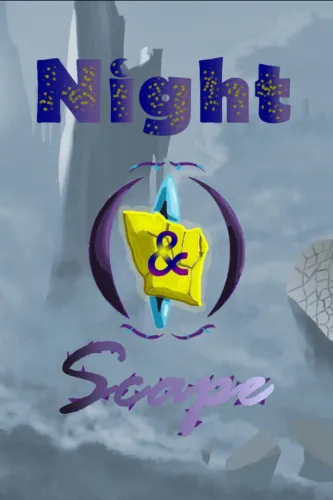 Portada de Night&Scape