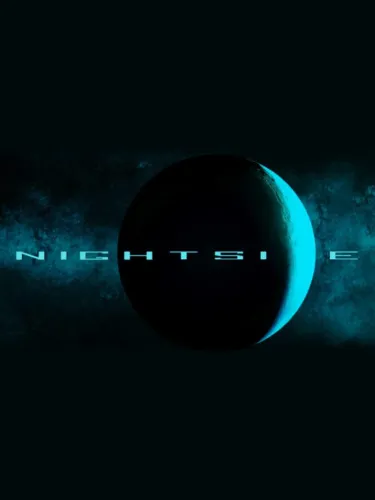Portada de Nightside