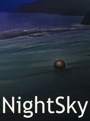 Portada de NightSky