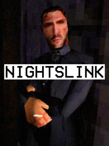 Portada de Nightslink