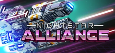 Portada de Nightstar: Alliance