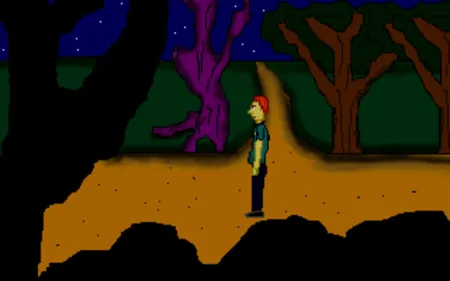 Portada de Nightwatch