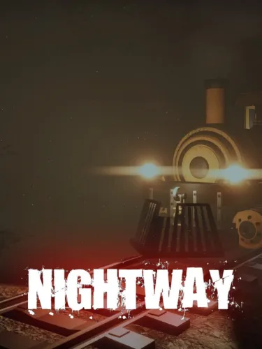 Portada de Nightway