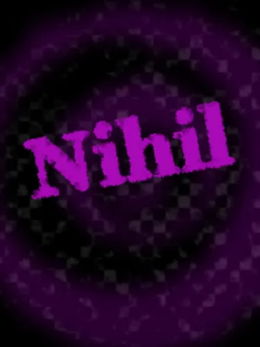 Portada de Nihil