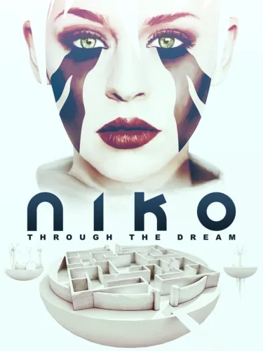 Portada de Niko: Through the Dream