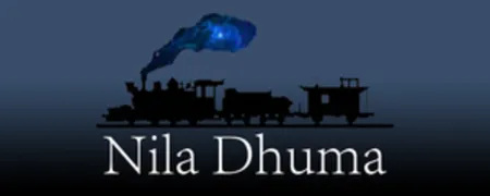 Portada de Nila Dhuma