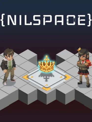 Portada de Nilspace