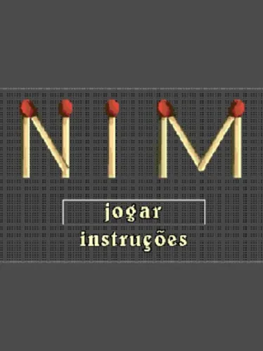 Portada de Nim
