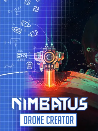 Portada de Nimbatus: Drone Creator