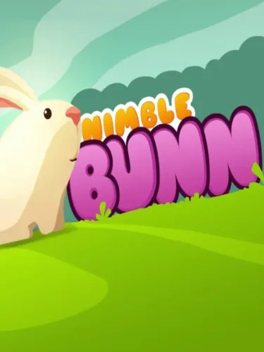 Portada de Nimble Bunn