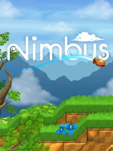 Portada de Nimbus