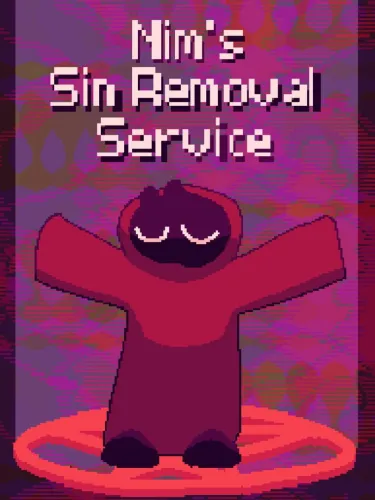 Portada de Nim’s Sin Removal Service