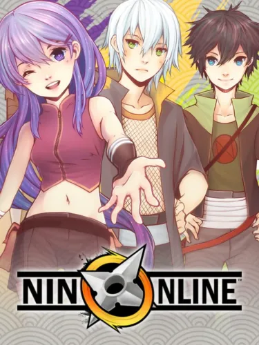 Portada de Nin Online