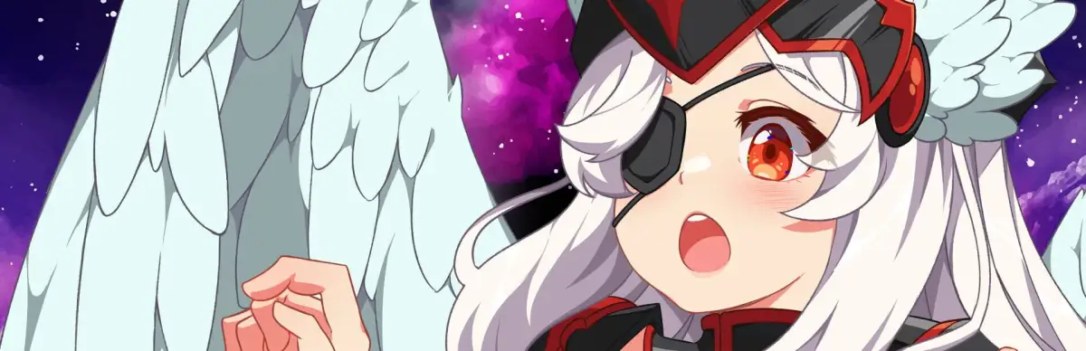 Nina Aquila: Legal Eagle, Chapter IV – Sacred Feathers