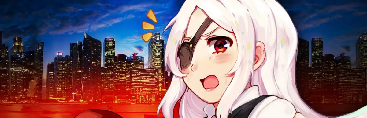 Nina Aquila: Legal Eagle, Season One