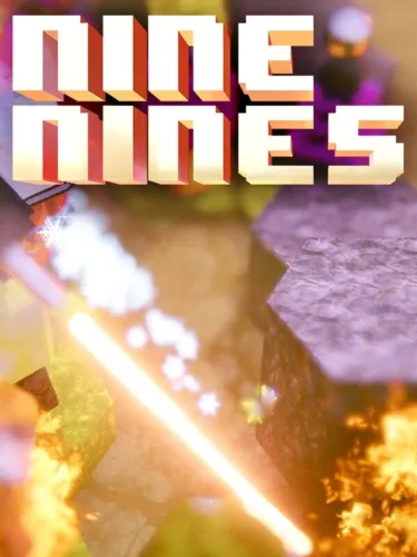 Portada de Nine Nines