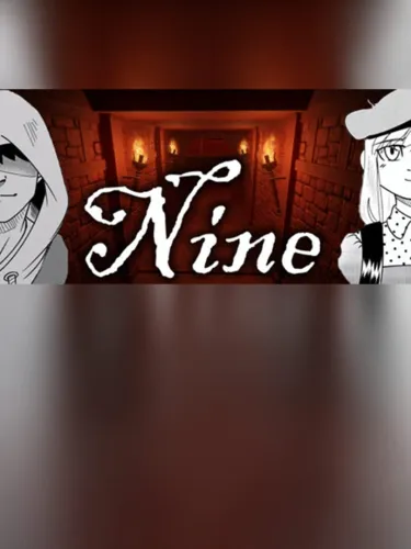 Portada de Nine