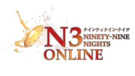 Portada de Ninety-Nine Nights Online