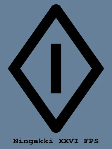 Portada de Ningakki XXVI FPS