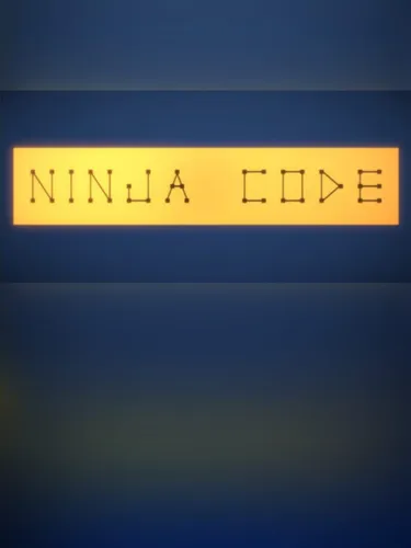 Portada de Ninja Code