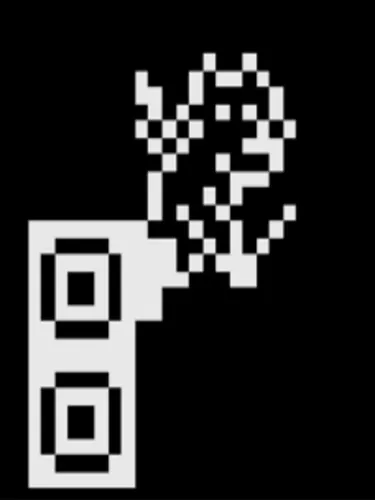 Portada de Ninja Fuzzgrawth