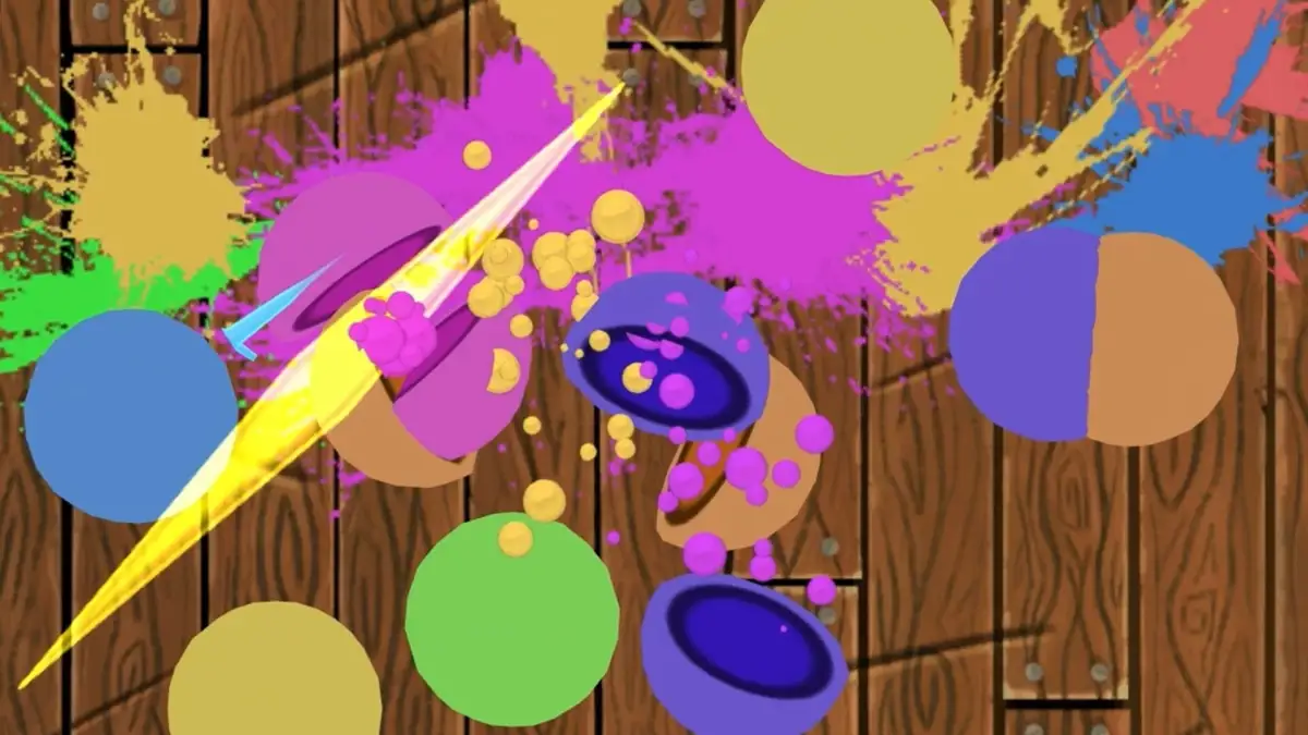 Portada de Ninja Gainyk 2