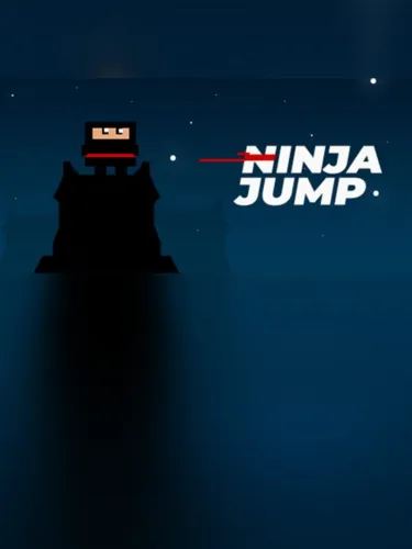 Portada de Ninja Jump