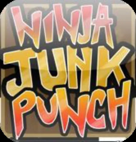 Portada de Ninja Junk Punch