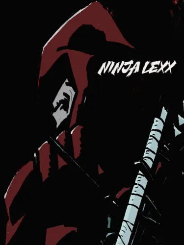 Portada de Ninja Lexx