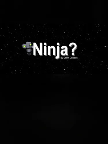 Portada de Ninja?