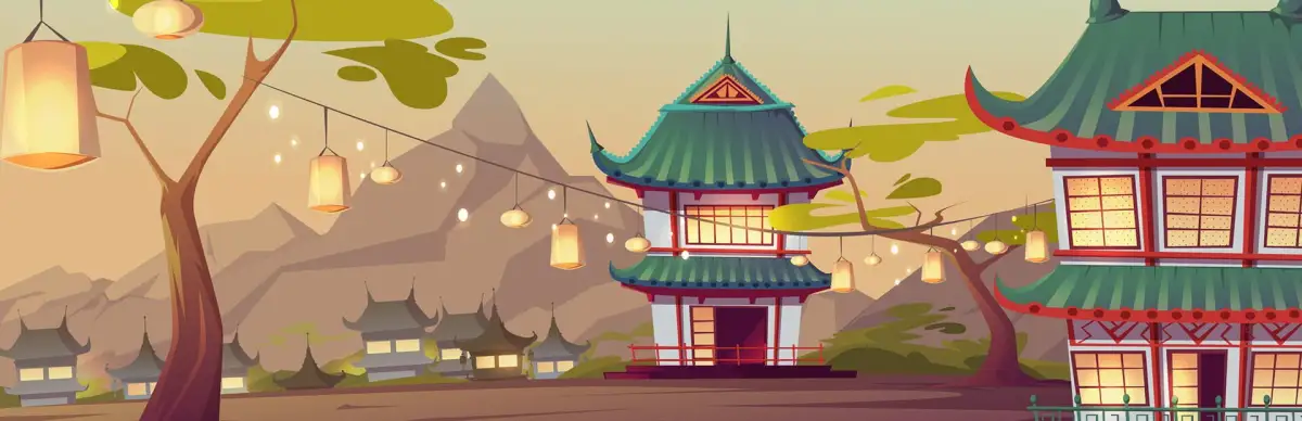 Ninja: Rise of a Hero