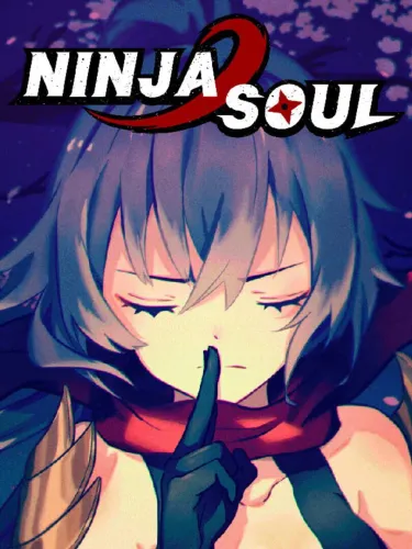 Portada de Ninja Soul