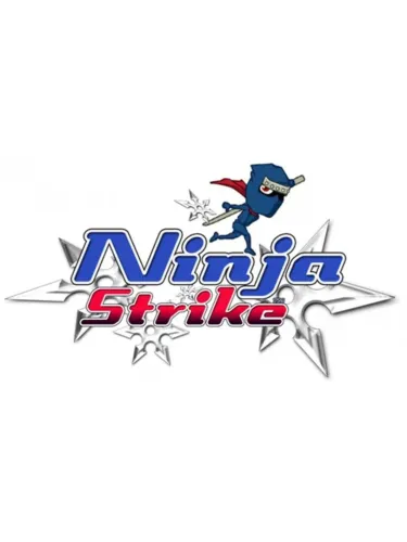 Portada de Ninja Strike: Dangerous Dash