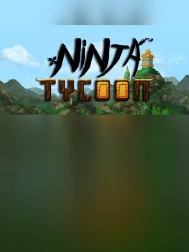Portada de Ninja Tycoon