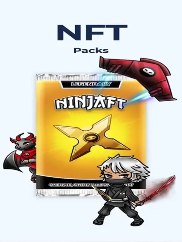 Portada de NinjaFT