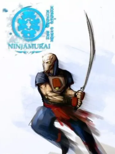 Portada de Ninjamurai