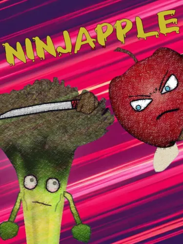 Portada de Ninjapple