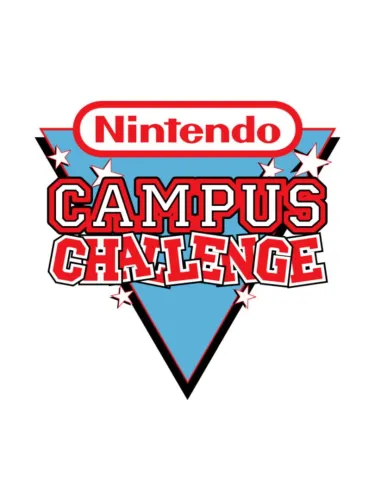 Portada de Nintendo Campus Challenge